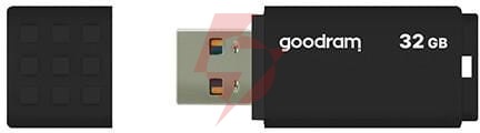 Pendrive goodram ume3 32gb usb 3.0 czarny