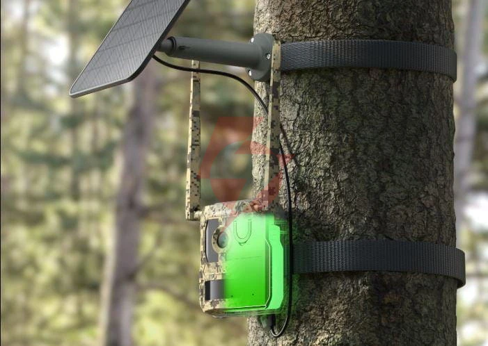Fotopułapka reolink camovue 8mp lte talon series s130