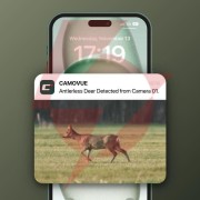 Fotopułapka reolink camovue 8mp lte talon series s130
