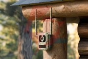 Fotopułapka reolink camovue 8mp lte talon series s130