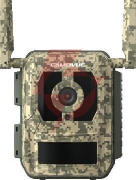 Fotopułapka reolink camovue 8mp lte talon series t130