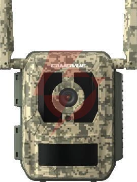 Fotopułapka reolink camovue 8mp lte talon series t130