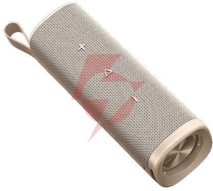 Głośnik przenośny xiaomi sound outdoor 30w złoty