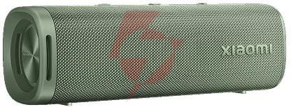 Głośnik przenośny xiaomi sound outdoor 30w zielony