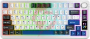 Klawiatura przewodowa rampage quell pro