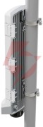 Mikrotik routerboard css606-1g-2gi-3s+out