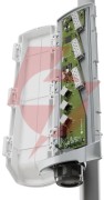 Mikrotik routerboard css606-1g-2gi-3s+out