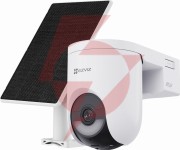 Kamera ip ezviz hb8 lite 4g wi-fi 4mp z panelem solarnym 5w
