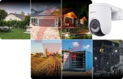 Kamera ip ezviz hb8 lite 4g wi-fi 4mp z panelem solarnym 5w