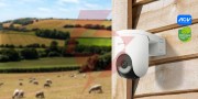 Kamera ip ezviz hb8 lite 4g wi-fi 4mp z panelem solarnym 5w