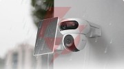 Kamera ip ezviz hb90x dual 4g wi-fi kit 4mp+4mp z panelem solarnym 8w