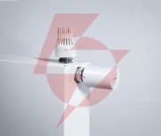 Engo controls inteligentny zestaw ogrzewania biały (e25-batw-4 + etrv-m30)