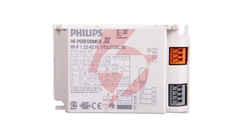 Statecznik elektroniczny HF-P 1 22-42 8711500913975