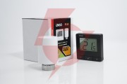 Engo controls inteligentny zestaw ogrzewania (e25-batb-4 + etrv-m30)