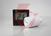 Engo controls inteligentny zestaw ogrzewania (e25-batb-4 + etrv-m30)