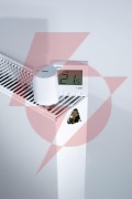Engo controls inteligentny zestaw ogrzewania biały (e25-batw + etrv-m30 + eplug wifi)