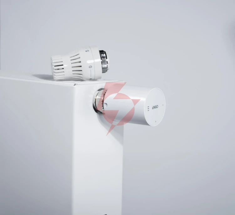 Engo controls inteligentny zestaw ogrzewania biały (e25-batw + etrv-m30 + eplug wifi)
