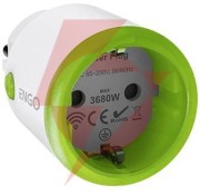 Engo controls inteligentny zestaw ogrzewania biały (e25-batw + etrv-m30 + eplug wifi)
