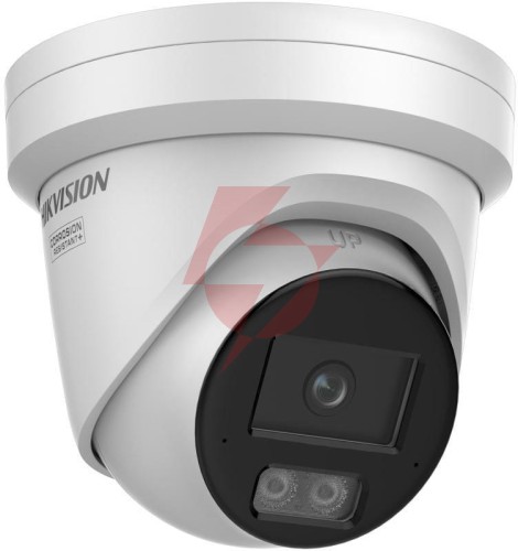 Kamera ip hikvision ds-2cd2367g3-lis2uy/sl 2.8mm