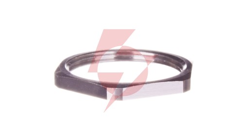 Nakrętka mosiężna M32 MDN 32M E03DK-04020200401 /25szt./