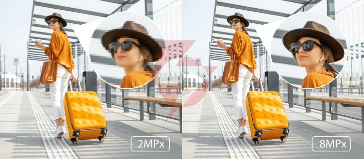 Kamera ip hilook by hikvision tuba 8mp ipcam-b8-30dl/a opakowanie zbiorcze 4szt.