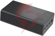 Powerbank greencell powerplay 30 30000mah szybkie ładowanie 22,5w 3x usb-c pd 1x usb-a