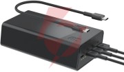 Powerbank greencell powerplay 30 30000mah szybkie ładowanie 22,5w 3x usb-c pd 1x usb-a