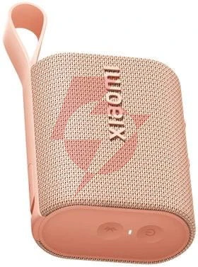 Głośnik przenośny xiaomi sound pocket pink s28hgl