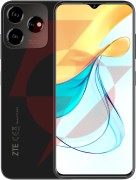 Smartfon zte blade v50 design 8/256gb (czarny)