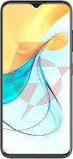 Smartfon zte blade v50 design 8/256gb (czarny)