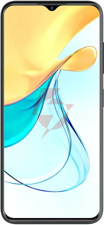 Smartfon zte blade v50 design 8/256gb (czarny)