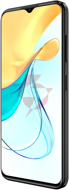 Smartfon zte blade v50 design 8/256gb (czarny)