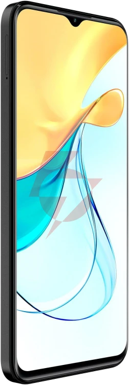 Smartfon zte blade v50 design 8/256gb (czarny)