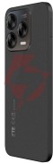 Smartfon zte blade v70 vita 4/256gb (stone gray)