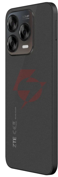 Smartfon zte blade v70 vita 4/256gb (stone gray)