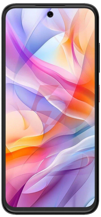 Smartfon zte blade v70 vita 4/256gb (stone gray)
