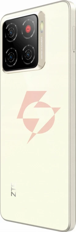 Smartfon zte blade a56 4/128gb (floating gold)