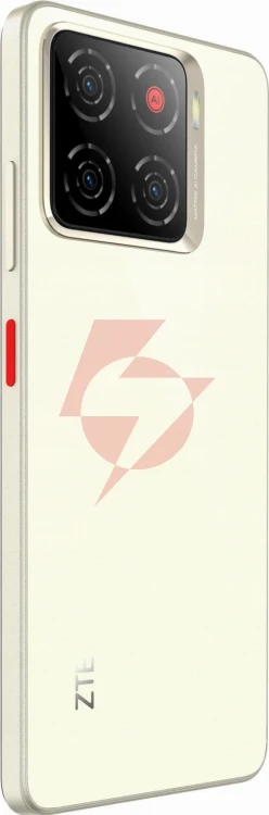 Smartfon zte blade a56 4/128gb (floating gold)