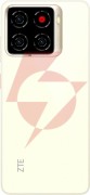 Smartfon zte blade a56 4/128gb (floating gold)