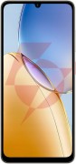 Smartfon zte blade a56 4/128gb (floating gold)