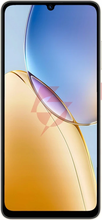 Smartfon zte blade a56 4/128gb (floating gold)