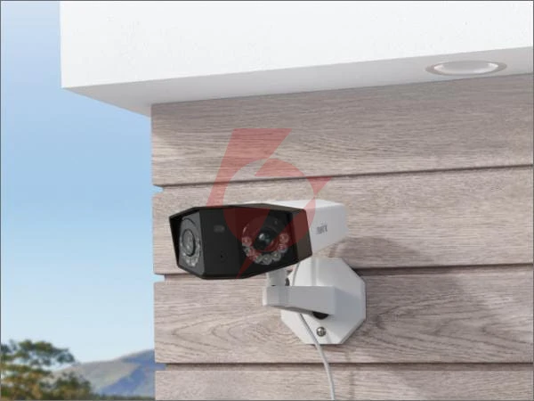 Kamera ip reolink duo series p750 poe 16mp