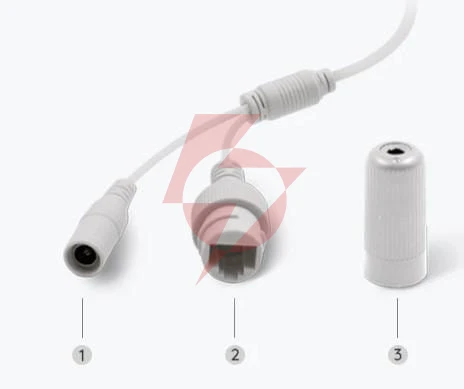 Kamera ip reolink duo series p750 poe 16mp