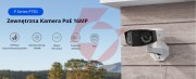 Kamera ip reolink duo series p750 poe 16mp