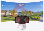 Kamera ip reolink duo series p750 poe 16mp