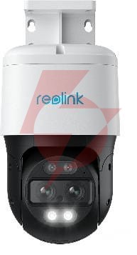 Kamera ip reolink trackmix series p760 poe obrotowa 8mp