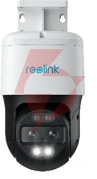 Kamera ip reolink trackmix series p760 poe obrotowa 8mp