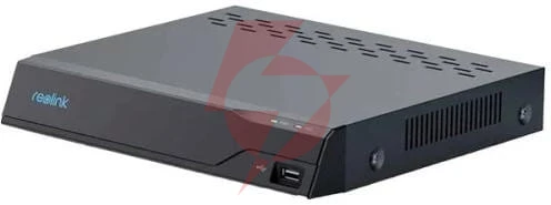 Rejestrator ip reolink nvs8 8-kanałowy poe