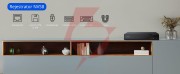 Rejestrator ip reolink nvs8 8-kanałowy poe