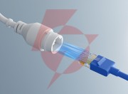 Rejestrator ip reolink nvs8 8-kanałowy poe